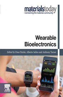 Wearable Bioelectronics (Materials Today)
