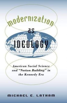 Modernization as Ideology: American Social Science and 