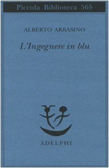 L'ingegnere in blu