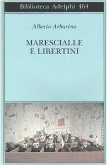 Marescialle e libertini