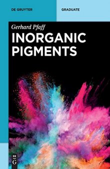 Inorganic Pigments