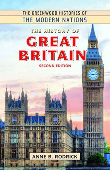 The History of Great Britain