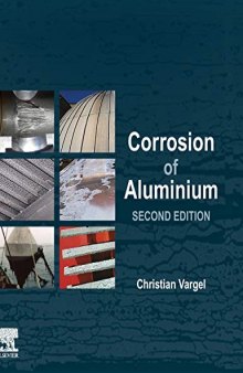 Corrosion of Aluminium