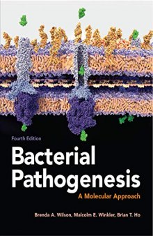 Bacterial Pathogenesis: A Molecular Approach