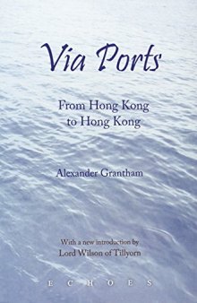 Via Ports: From Hong Kong to Hong Kong