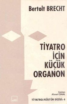 Tiyatro İçin Küçük Organon