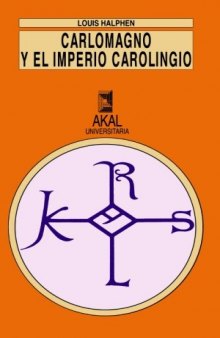 Carlomagno y el Imperio carolingio