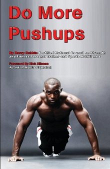 Do More Pushups Maximum Pushup Workout Guide