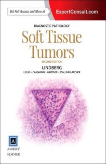 Diagnostic Pathology: Soft Tissue Tumors