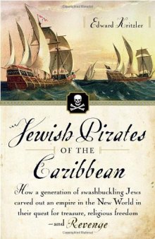 Jewish Pirates of the Caribbean