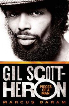 Gil Scott-Heron--Pieces of a Man