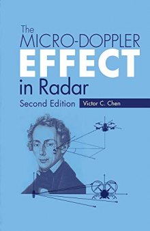 The Micro-Doppler effect in radar.