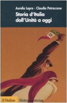 Storia d'Italia dall'Unità a oggi
