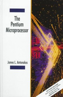 The Pentium Microprocessor