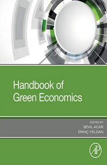 Handbook of Green Economics