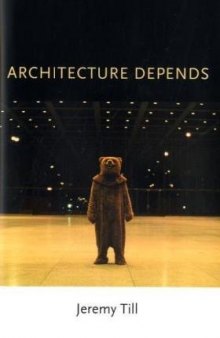 Architecture Depends (The MIT Press)