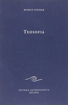 Teosofia