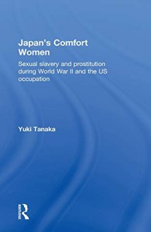 Japan's Comfort Women (Asia's Transformations)