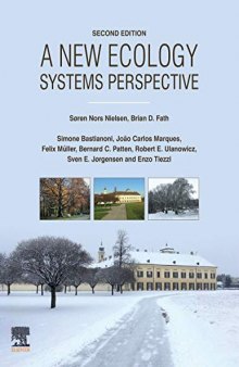 A New Ecology: Systems Perspective