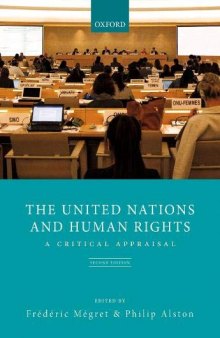 The United Nations And Human Rights: A Critical Appraisal