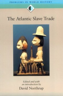 The Atlantic Slave Trade