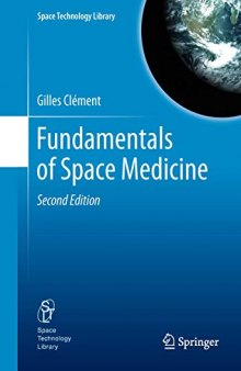 Fundamentals of Space Medicine (Space Technology Library (23))