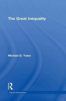 The Great Inequality