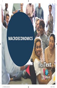 FlexText for Principles of Macroeconomics