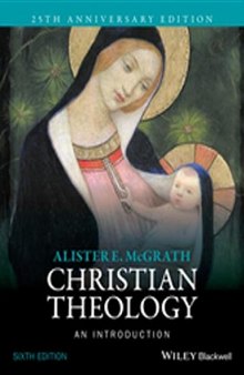 Christian Theology : an Introduction.