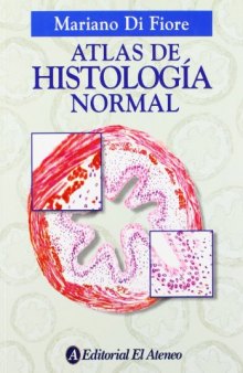 Atlas De Histología Normal