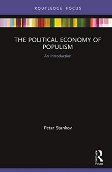 The Political Economy Of Populism: An Introduction