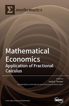 Application of Fractional Calculus