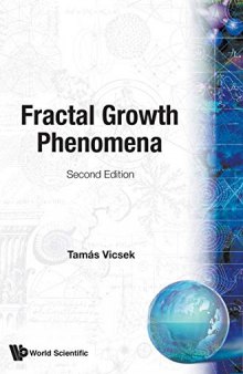 Fractal Growth Phenomena: Second Edition