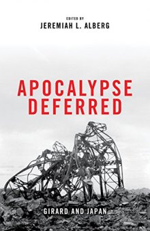 Apocalypse Deferred: Girard and Japan
