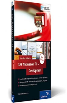 Practical Guide to SAP NetWeaver PI - Development