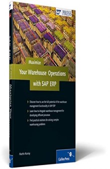 Maximize Your Warehouse Operations with SAP ERP