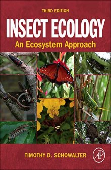 Insect Ecology: An Ecosystem Approach