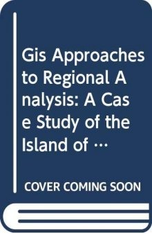 GIS Approaches to Regional Analysis: A Case Study of the Island of Hvar