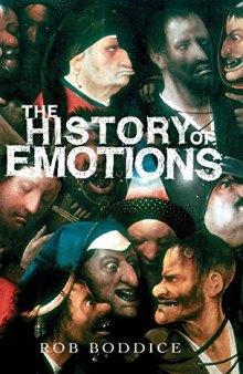 The history of emotions (Historical Approaches)