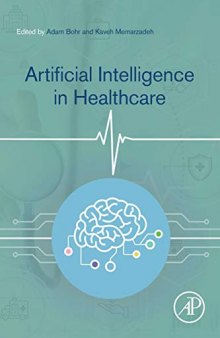 Artificial Intelligence in Healthcare