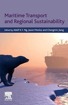 Maritime Transport and Regional Sustainability