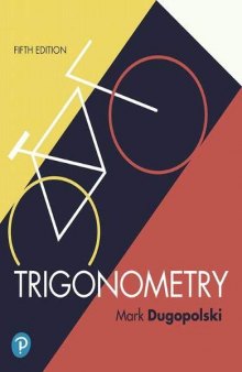 Trigonometry (5th Edition)