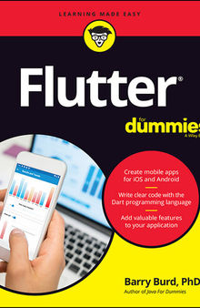 Flutter® For Dummies®