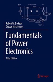 FUNDAMENTALS OF POWER ELECTRONICS.