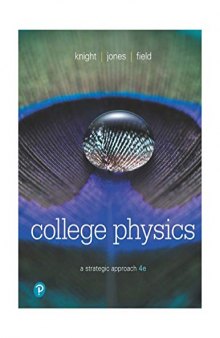 College physics : a strategic approach