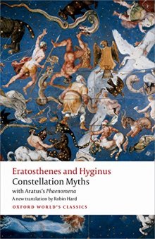 Constellation Myths, with Aratus's 