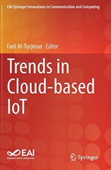 Trends in Cloud-based IoT (EAI/Springer Innovations in Communication and Computing)