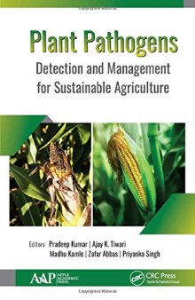 Plant Pathogens: Detection and Management for Sustainable Agriculture