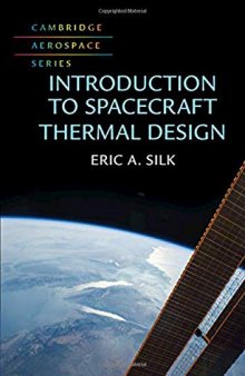 Introduction to Spacecraft Thermal Design (Cambridge Aerospace Series)