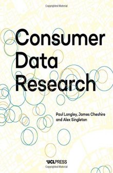 Consumer Data Research
